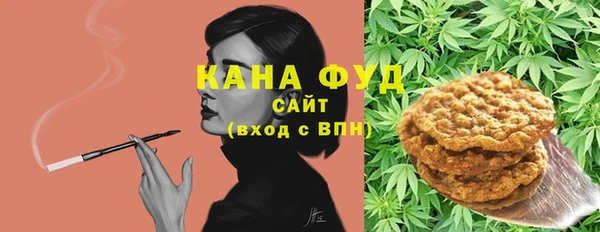 хмурый Михайловск