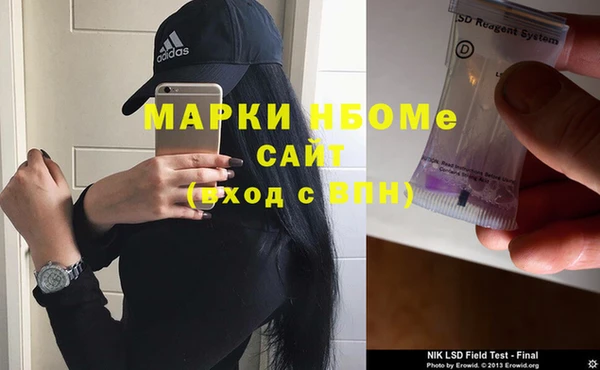 хмурый Михайловск