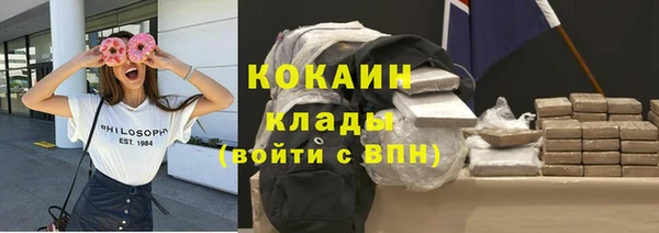 хмурый Михайловск